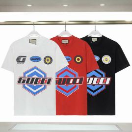 Picture of Gucci T Shirts Short _SKUGucciS-XXL908635516